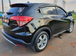 Jual Honda HR-V S 2017 harga murah di DKI Jakarta 17