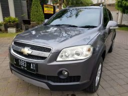 Jawa Timur, Chevrolet Captiva 2009 kondisi terawat 8