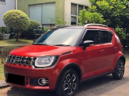 DKI Jakarta, jual mobil Suzuki Ignis GX 2017 dengan harga terjangkau 6