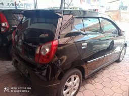 Jual Toyota Agya G 2014 harga murah di Bali 4