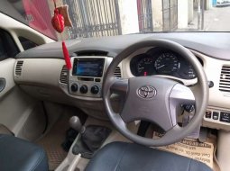 Dijual mobil bekas Toyota Kijang Innova G, Jawa Timur  6