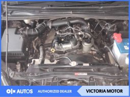 Jual Toyota Kijang Innova 2.0 G 2017 harga murah di DKI Jakarta 1