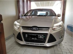Ford Focus 2012 DKI Jakarta dijual dengan harga termurah 5