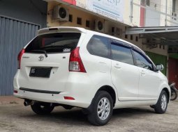 Jual mobil bekas murah Toyota Avanza G 2012 di Sumatra Selatan 2