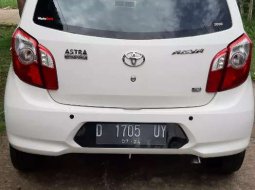 Dijual mobil bekas Toyota Agya G, Jawa Barat  3