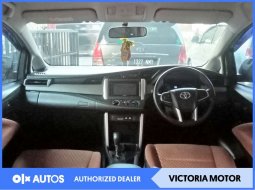 Jual Toyota Kijang Innova 2.0 G 2017 harga murah di DKI Jakarta 7