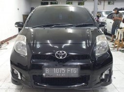 Toyota Yaris 2012 Jawa Barat dijual dengan harga termurah 6