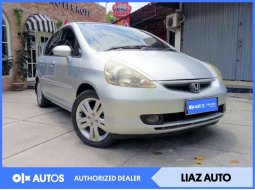 Jual cepat Honda Jazz i-DSI 2004 di Banten 2