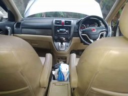 Dijual mobil bekas Honda CR-V 2.4, Jawa Barat  4