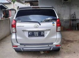 Dijual mobil bekas Toyota Avanza G, Kalimantan Timur  1