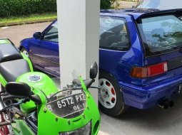 Jual mobil bekas murah Honda Civic 2 1991 di DKI Jakarta 3