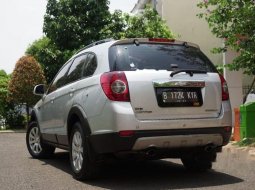 Jual cepat Chevrolet Captiva 2011 di DKI Jakarta 8