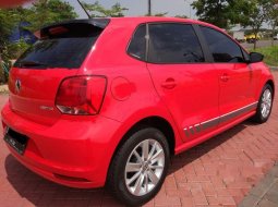 Mobil Volkswagen Polo 2017 Highline dijual, DKI Jakarta 3