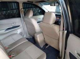 Jual mobil Toyota Avanza G 2012 bekas, Jawa Timur 3