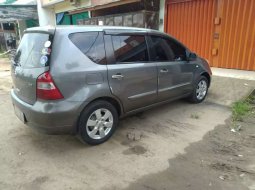 Jual mobil Nissan Livina XR 2010 bekas, DKI Jakarta 3