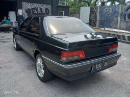 Jual Peugeot 405 2.0 1991 harga murah di Jawa Barat 12