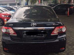 Banten, jual mobil Infiniti G 2013 dengan harga terjangkau 4