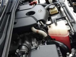 Jual Toyota Kijang Innova V 2016 harga murah di Riau 1