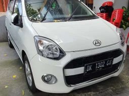 Jual mobil Daihatsu Ayla X 2016 bekas, Bali 2