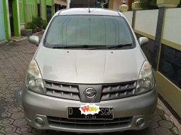 Jawa Barat, jual mobil Nissan Grand Livina XV 2008 dengan harga terjangkau 2