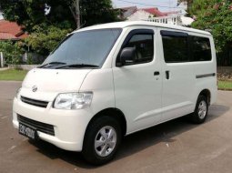 DKI Jakarta, Daihatsu Gran Max 2016 kondisi terawat 9