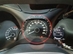 Jual Honda HR-V S 2017 harga murah di DKI Jakarta 4