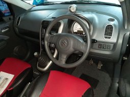 Mobil Suzuki Splash 2012 GL terbaik di Jawa Timur 8