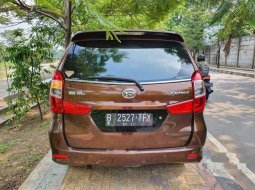 Jual Daihatsu Xenia X DELUXE 2016 harga murah di Banten 3