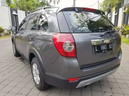 Jawa Timur, Chevrolet Captiva 2009 kondisi terawat 7