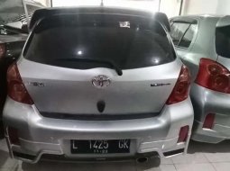 Jual Toyota Yaris TRD Sportivo 2012 harga murah di Jawa Timur 2