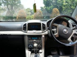 Jual cepat Chevrolet Captiva 2011 di DKI Jakarta 4