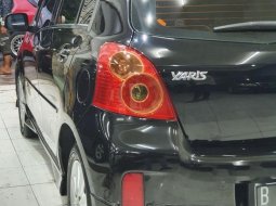 Toyota Yaris 2012 Jawa Barat dijual dengan harga termurah 2