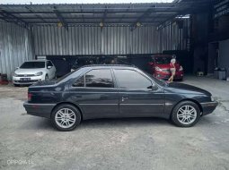 Jual Peugeot 405 2.0 1991 harga murah di Jawa Barat 14