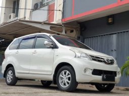 Jual mobil bekas murah Toyota Avanza G 2012 di Sumatra Selatan 5