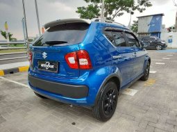 Banten, jual mobil Suzuki Ignis GX 2018 dengan harga terjangkau 9