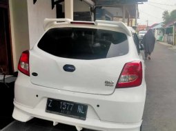 Jawa Barat, jual mobil Datsun GO T 2020 dengan harga terjangkau 3