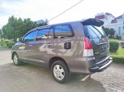 Toyota Kijang Innova 2009 Lampung dijual dengan harga termurah 5