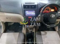 Jual mobil Toyota Avanza E 2013 bekas, Jawa Timur 7