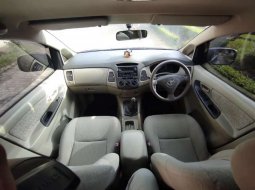 Toyota Kijang Innova 2009 Lampung dijual dengan harga termurah 7