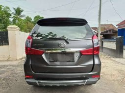 Mobil Toyota Avanza 2015 G dijual, Lampung 3