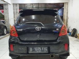 Toyota Yaris 2012 Jawa Barat dijual dengan harga termurah 4