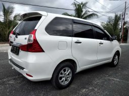 Jual mobil Toyota Avanza G 2016 bekas, Kalimantan Timur 2