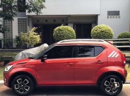 DKI Jakarta, jual mobil Suzuki Ignis GX 2017 dengan harga terjangkau 10