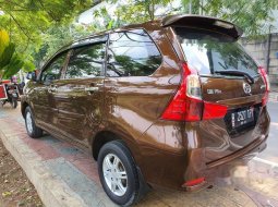 Jual Daihatsu Xenia X DELUXE 2016 harga murah di Banten 4