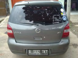 Jual mobil Nissan Livina XR 2010 bekas, DKI Jakarta 5