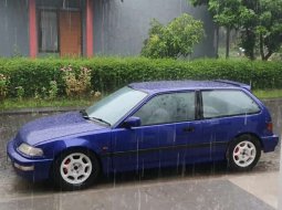 Jual mobil bekas murah Honda Civic 2 1991 di DKI Jakarta 4