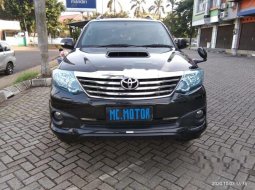 Dijual mobil bekas Toyota Fortuner G, Banten  5