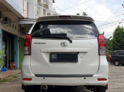 Jual mobil bekas murah Toyota Avanza G 2012 di Sumatra Selatan 3