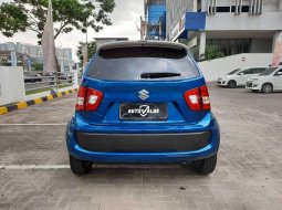 Banten, jual mobil Suzuki Ignis GX 2018 dengan harga terjangkau 10