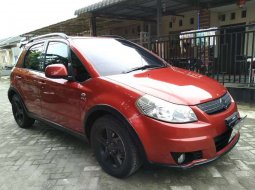 Mobil Suzuki SX4 2010 X-Over dijual, Sumatra Utara 8